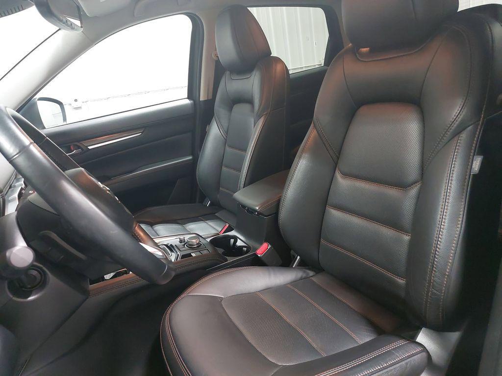 used 2022 Mazda CX-5 car, priced at $24,918