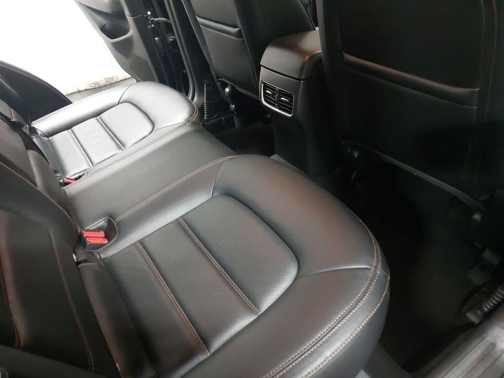 used 2022 Mazda CX-5 car, priced at $24,918