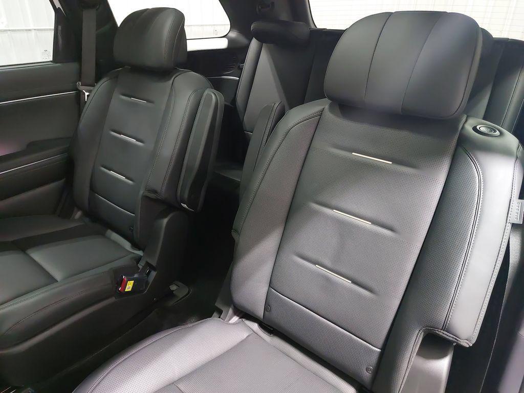 new 2026 Hyundai Palisade car, priced at $56,899