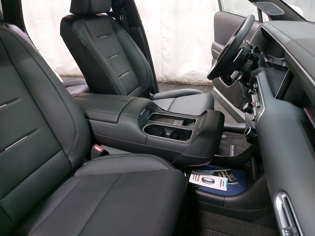 new 2026 Hyundai Palisade car, priced at $56,899