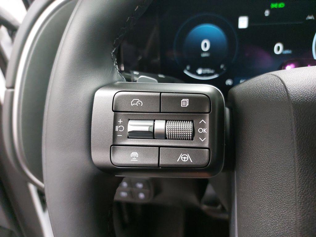 new 2026 Hyundai Palisade car, priced at $56,899