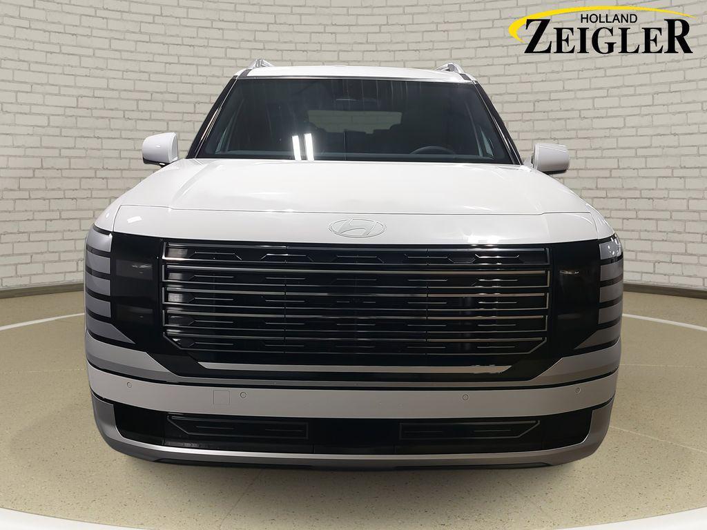 new 2026 Hyundai Palisade car, priced at $56,899