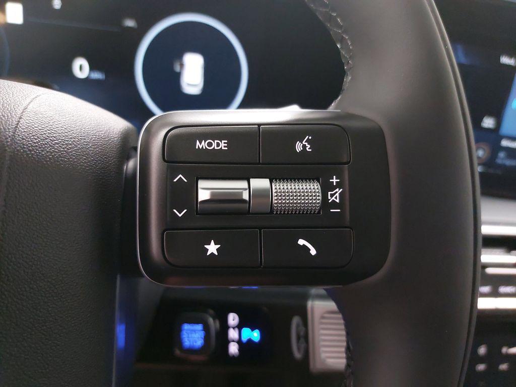 new 2026 Hyundai Palisade car, priced at $56,899