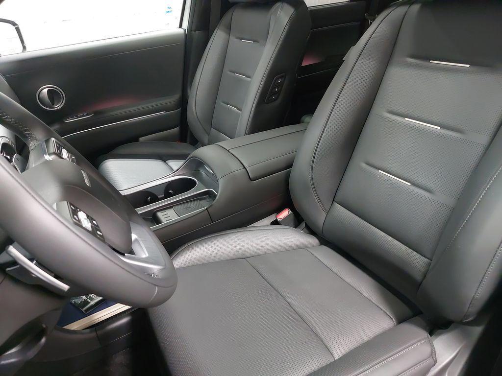 new 2026 Hyundai Palisade car, priced at $56,899