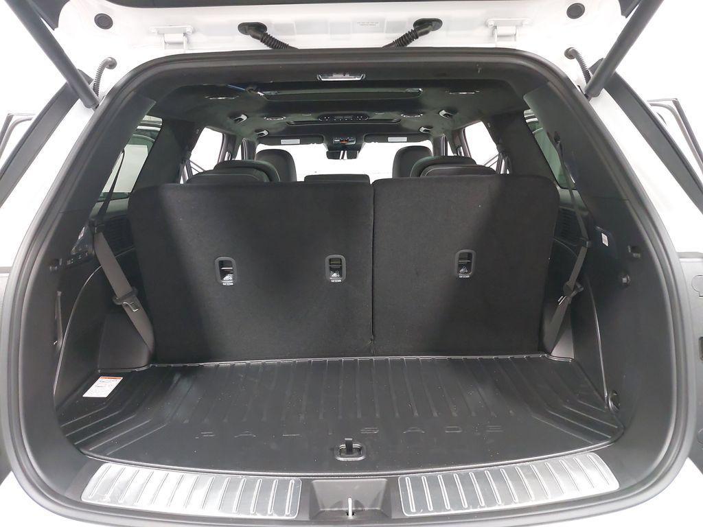 new 2026 Hyundai Palisade car, priced at $56,899