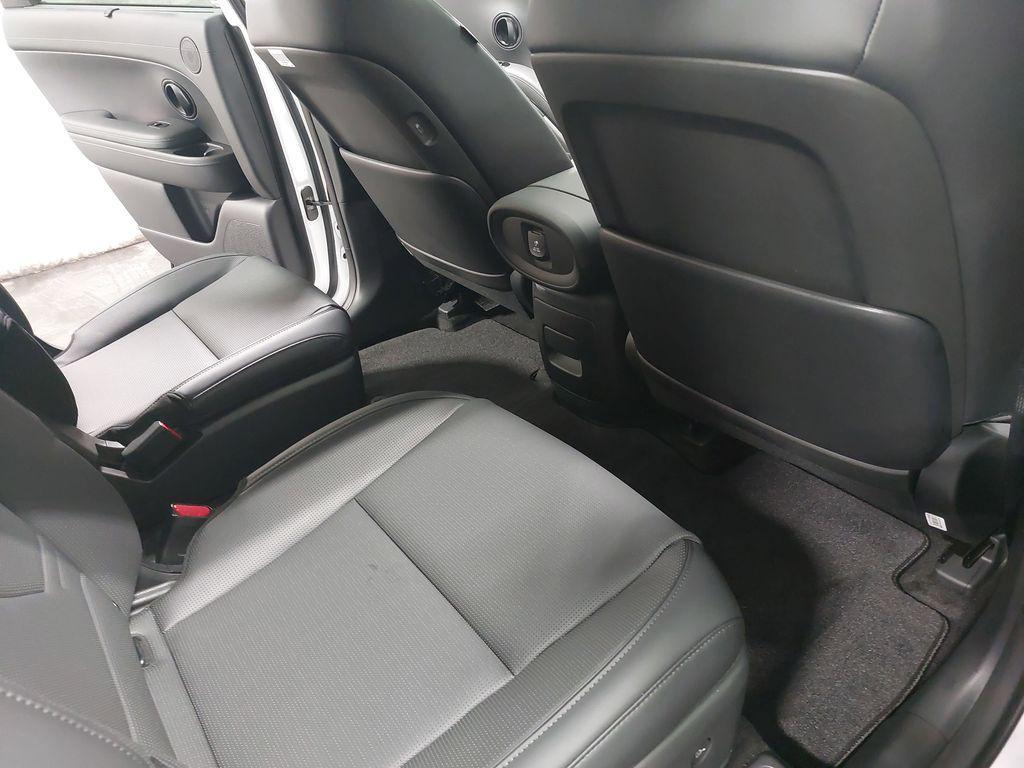 new 2026 Hyundai Palisade car, priced at $50,589