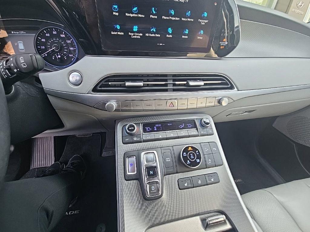 used 2022 Hyundai Palisade car, priced at $27,804