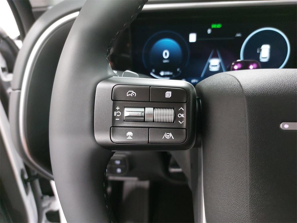 new 2026 Hyundai Palisade car, priced at $51,789