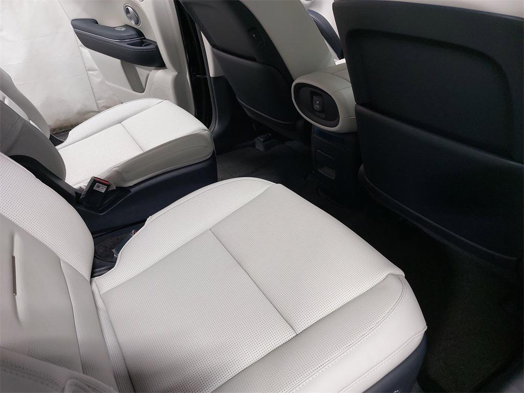 new 2026 Hyundai Palisade car, priced at $55,899