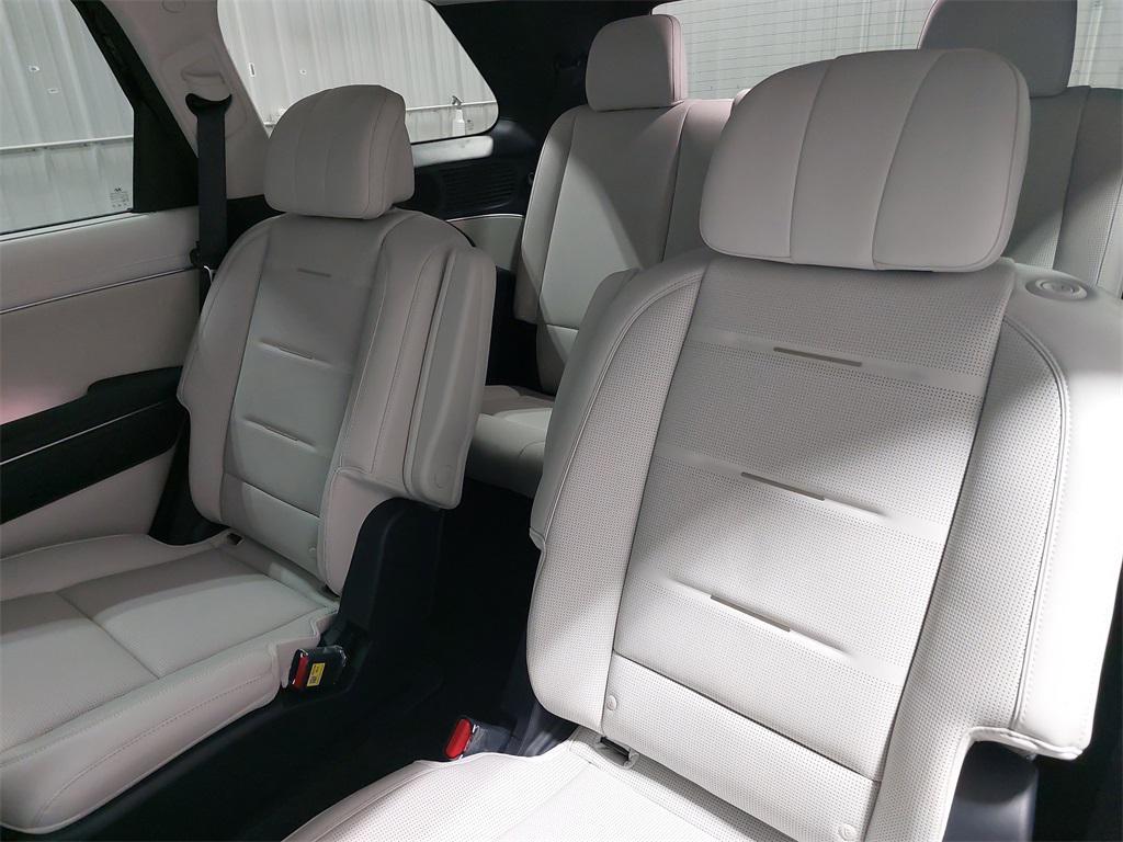 new 2026 Hyundai Palisade car, priced at $55,899