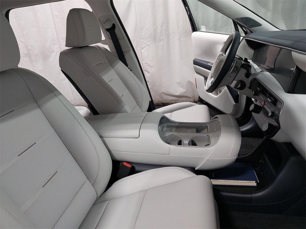 new 2026 Hyundai Palisade car, priced at $55,899