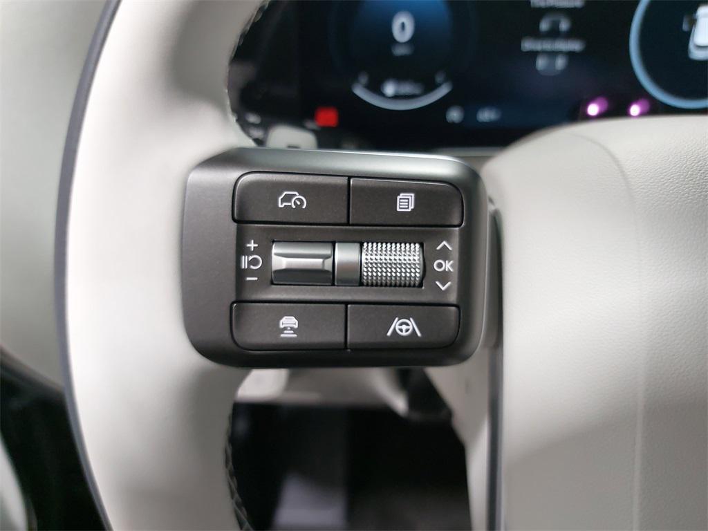 new 2026 Hyundai Palisade car, priced at $55,899