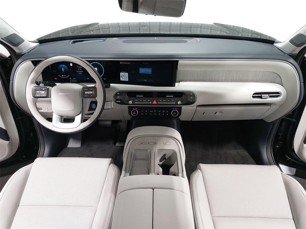 new 2026 Hyundai Palisade car, priced at $55,899