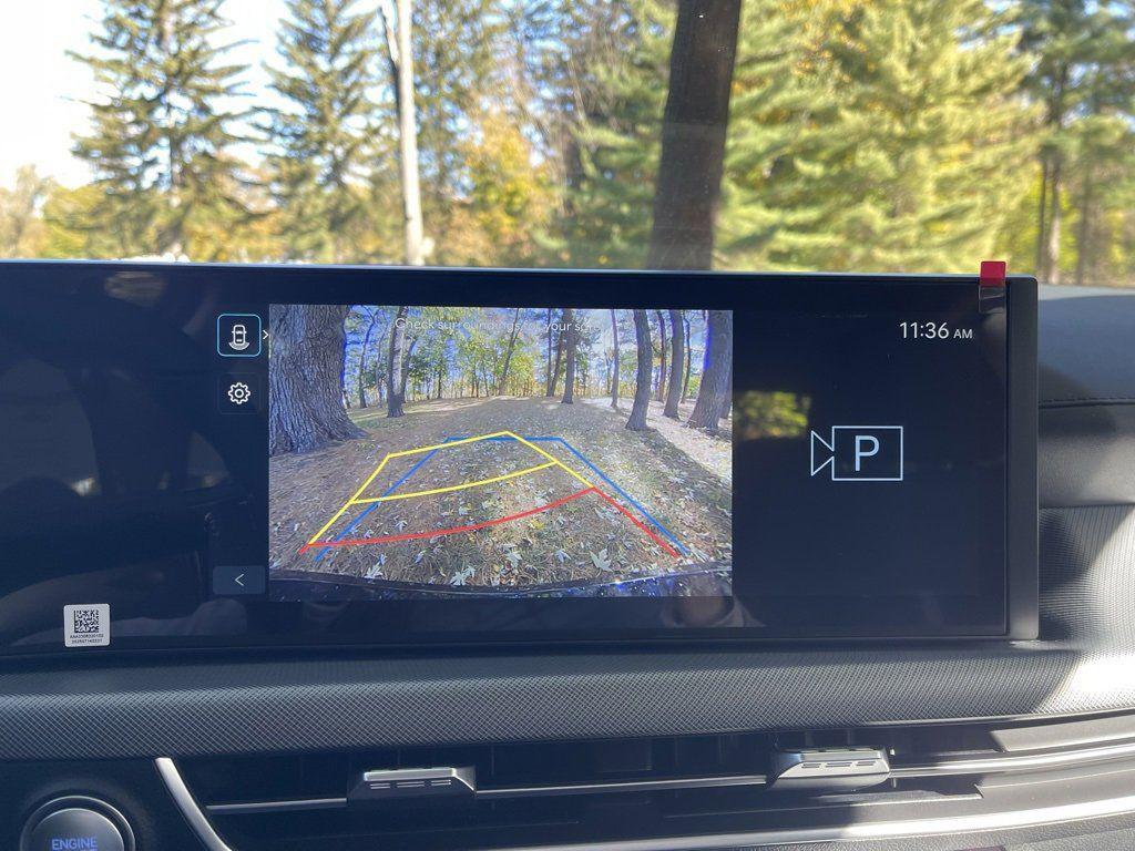 new 2026 Hyundai Sonata car, priced at $29,759