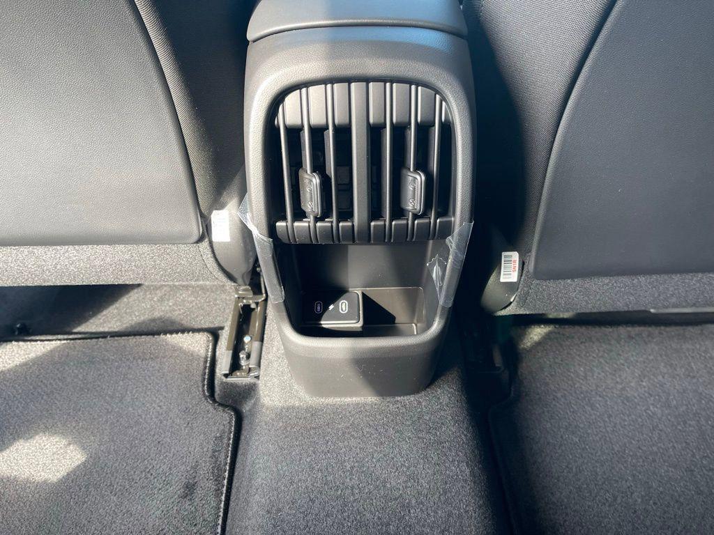 new 2026 Hyundai Kona car, priced at $29,555