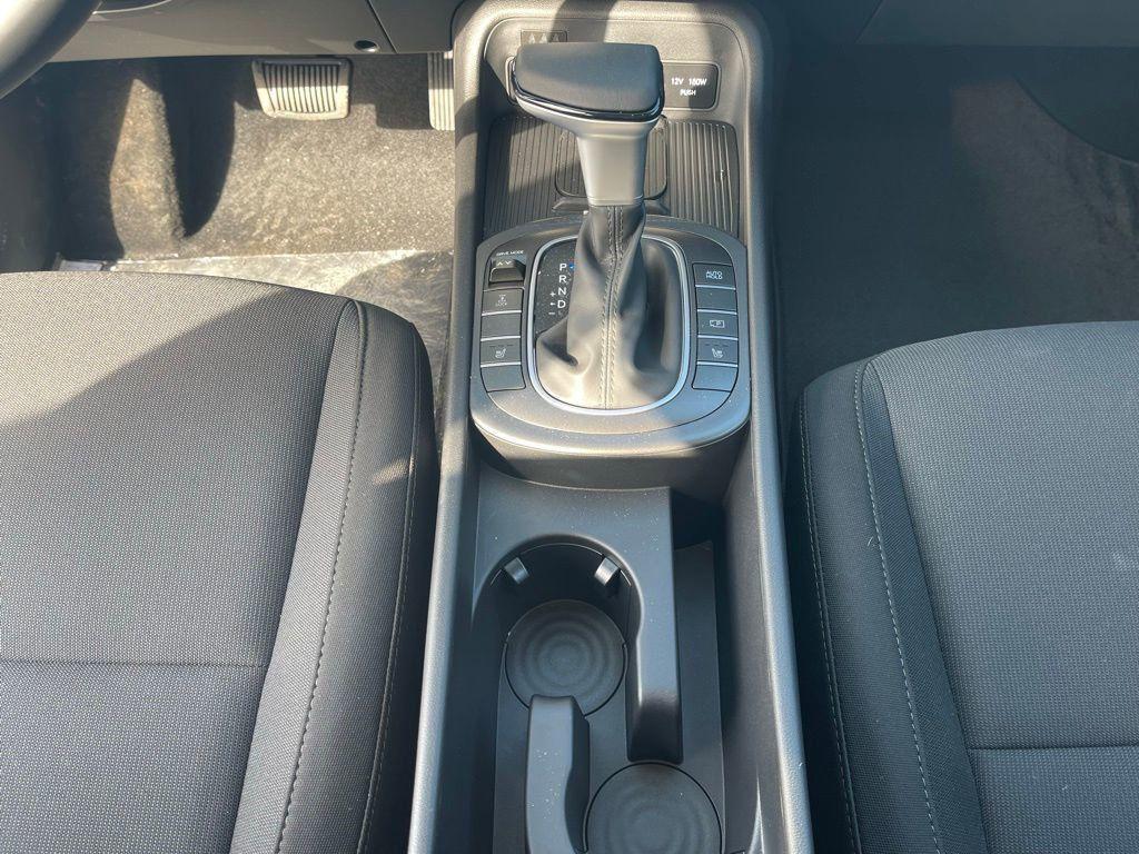 new 2026 Hyundai Kona car, priced at $29,555