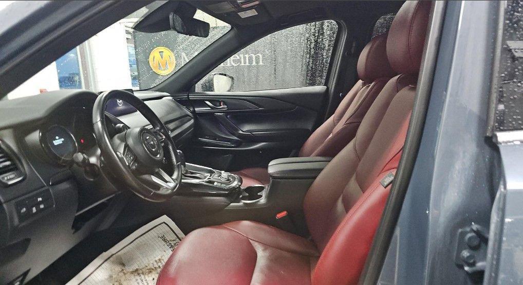 used 2023 Mazda CX-9 car, priced at $30,548