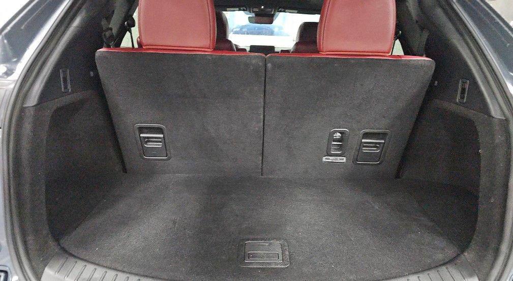 used 2023 Mazda CX-9 car, priced at $30,548
