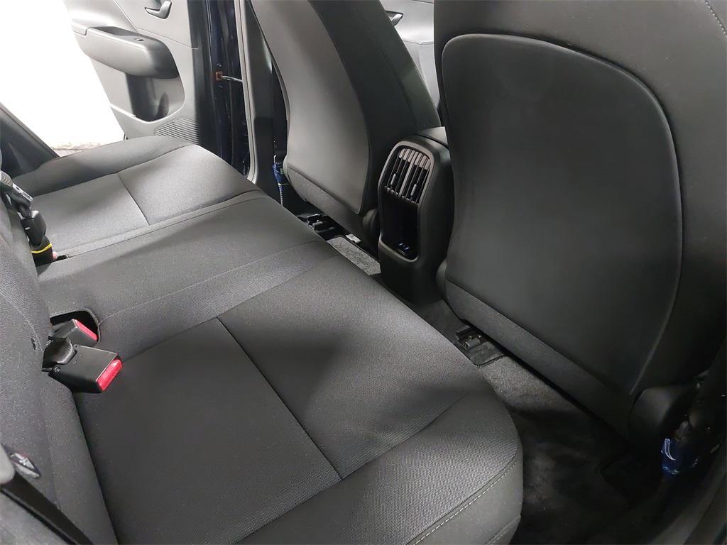 new 2026 Hyundai Kona car, priced at $29,399