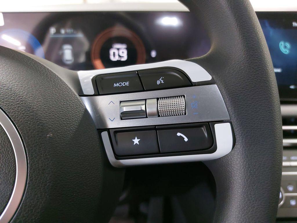 new 2026 Hyundai Tucson car, priced at $32,893