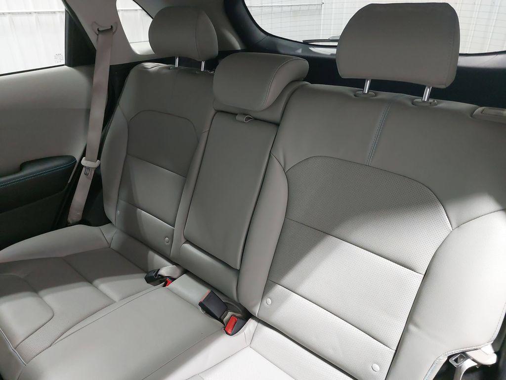 used 2022 Kia Niro Plug-In Hybrid car, priced at $21,732