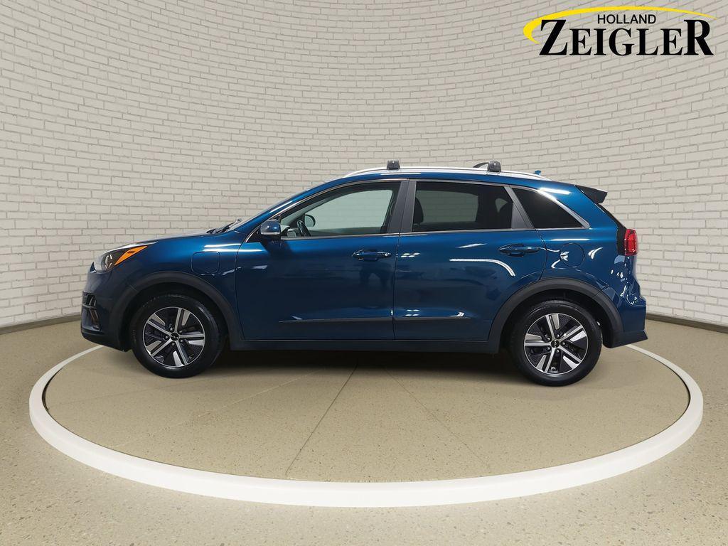 used 2022 Kia Niro Plug-In Hybrid car, priced at $21,732