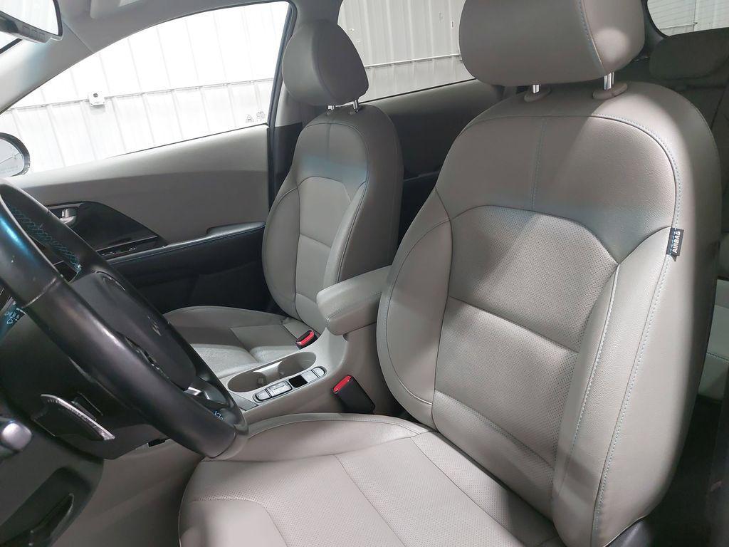 used 2022 Kia Niro Plug-In Hybrid car, priced at $21,732