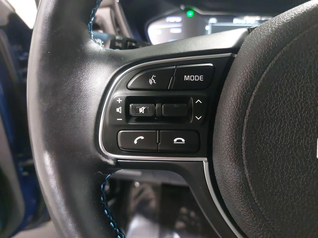 used 2022 Kia Niro Plug-In Hybrid car, priced at $21,732