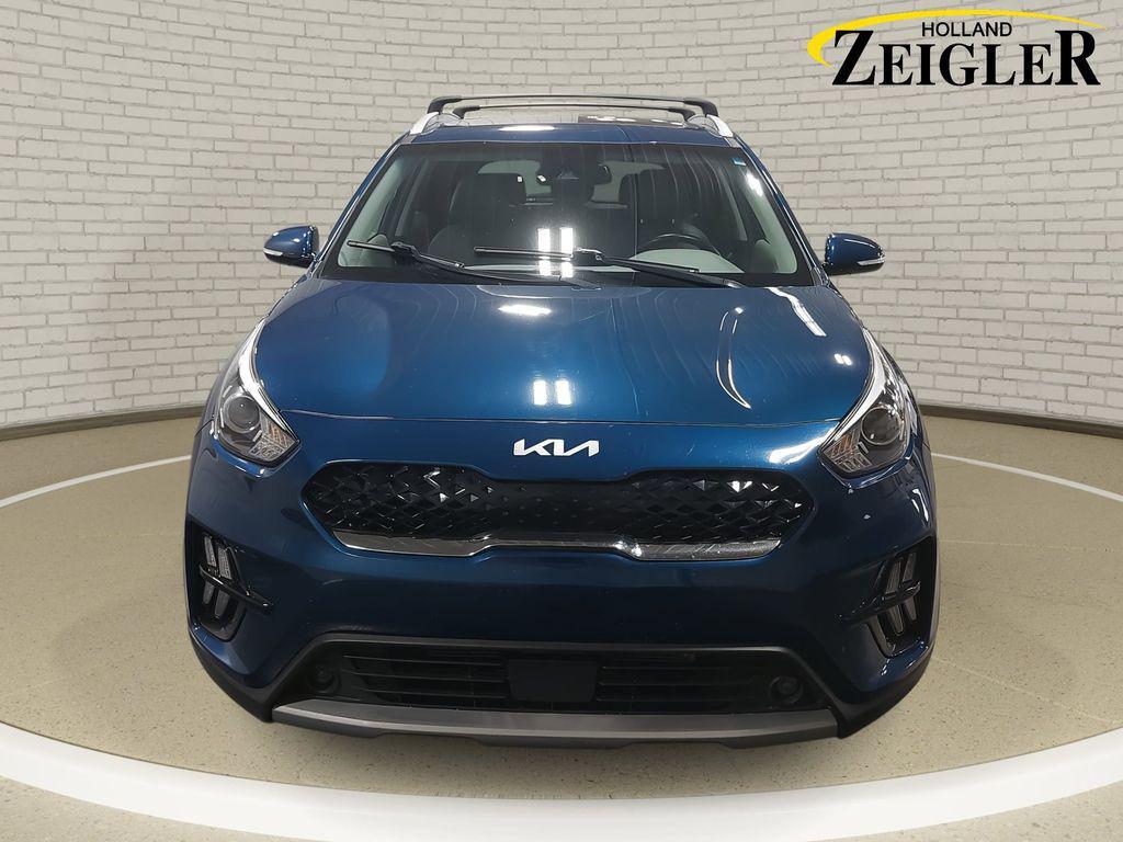 used 2022 Kia Niro Plug-In Hybrid car, priced at $21,732
