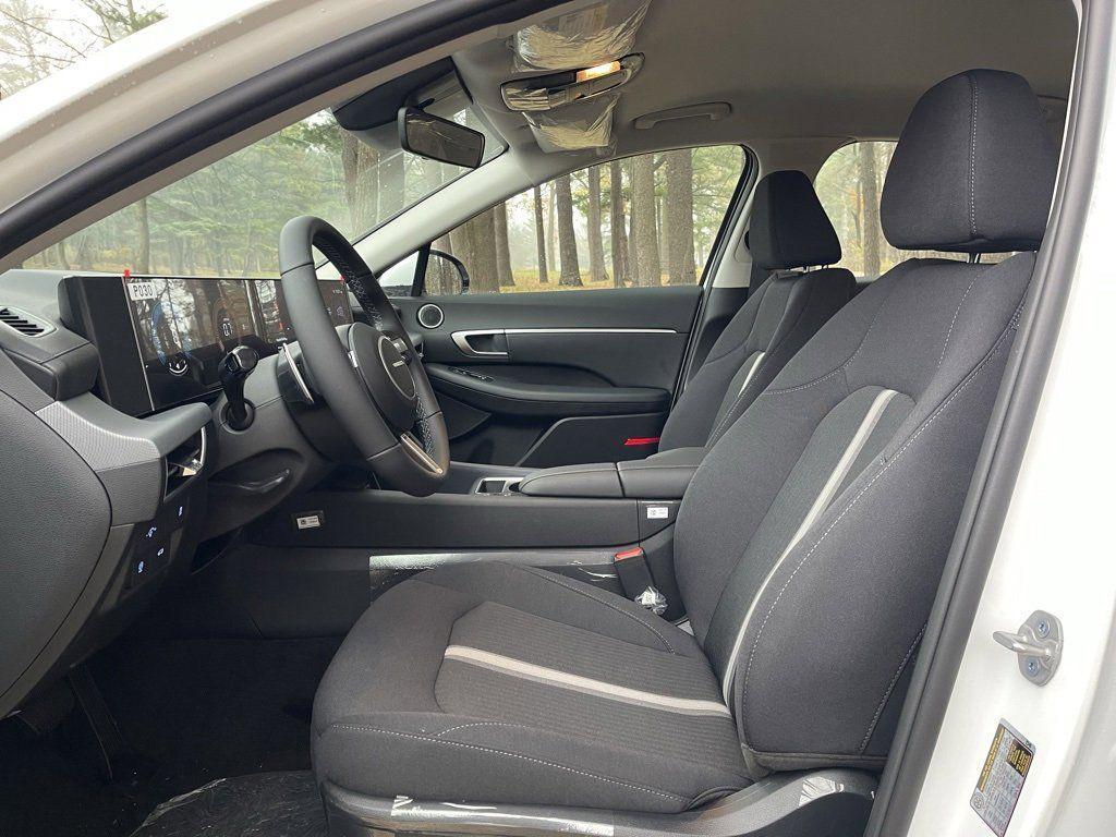 new 2026 Hyundai Sonata car, priced at $31,469