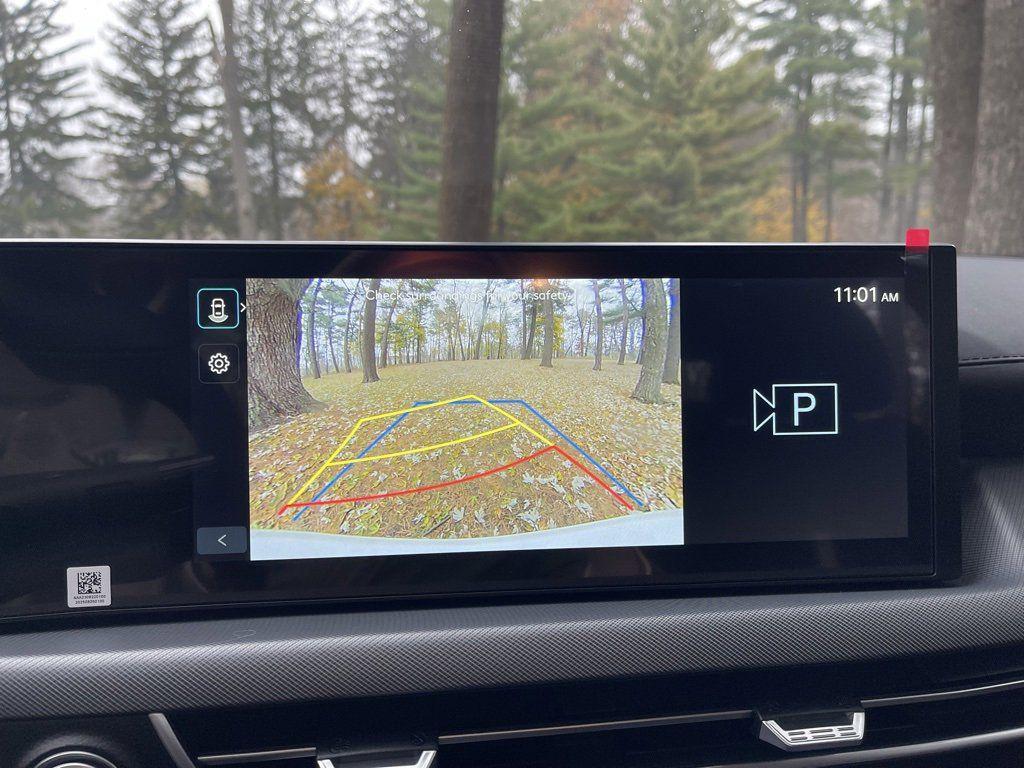 new 2026 Hyundai Sonata car, priced at $31,469