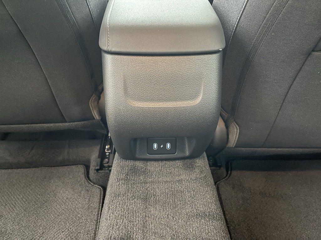 new 2026 Hyundai Sonata car, priced at $31,469