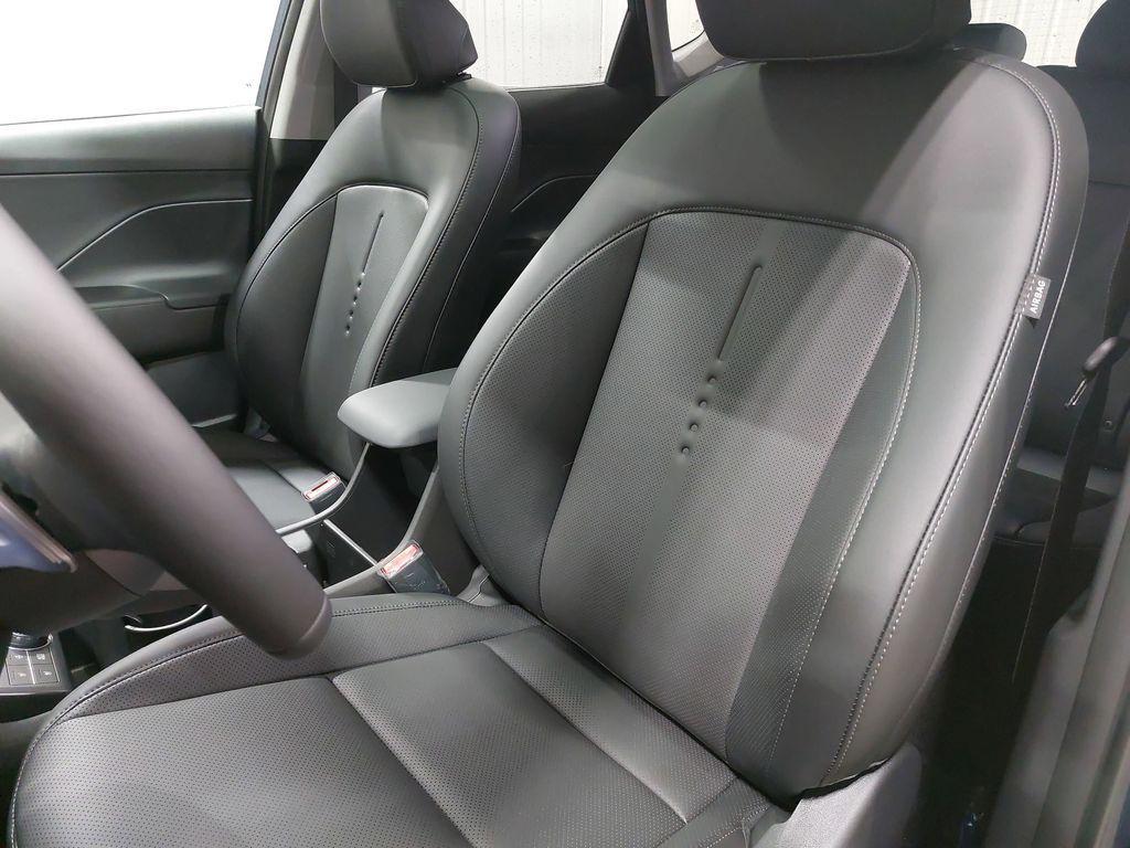 new 2026 Hyundai Kona car, priced at $35,085