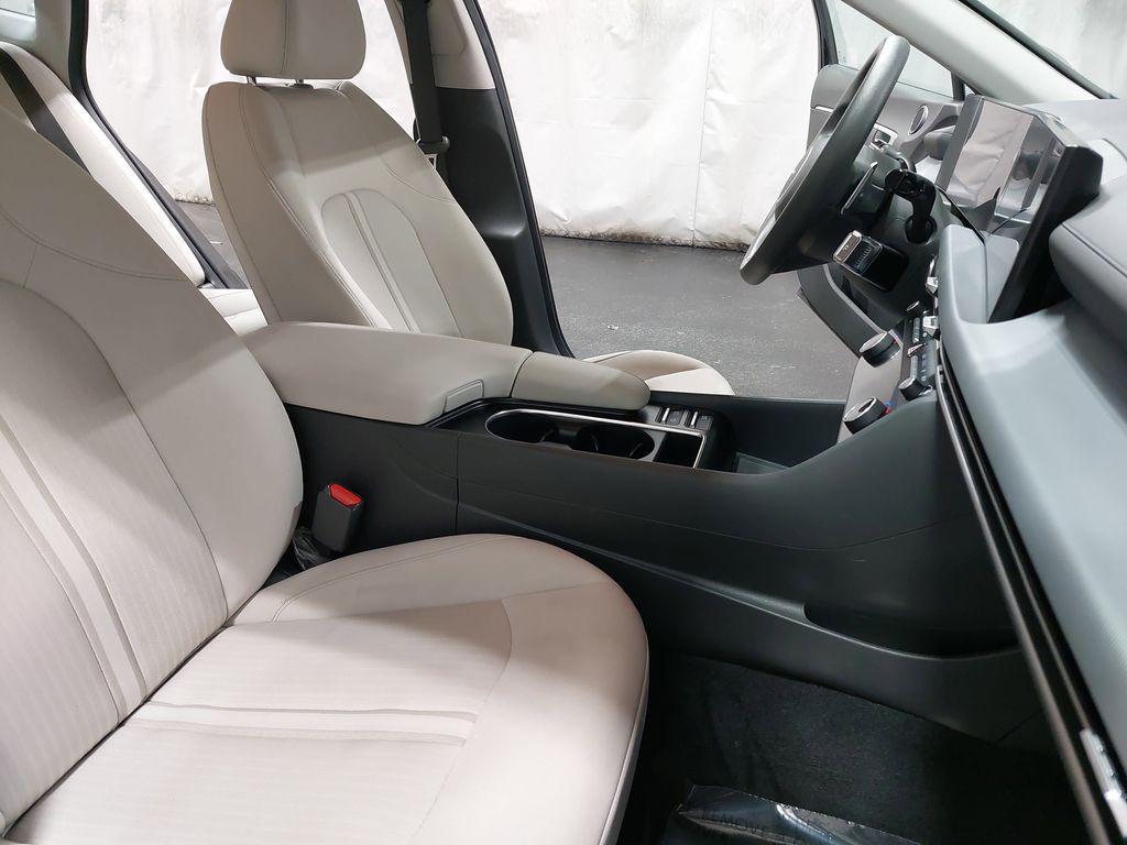 used 2025 Hyundai Sonata car, priced at $22,534