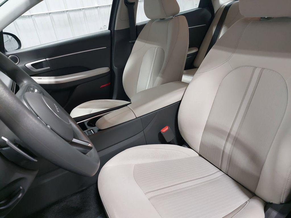 used 2025 Hyundai Sonata car, priced at $22,534