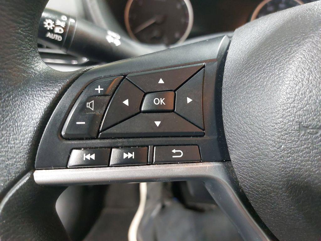 used 2023 Nissan Sentra car, priced at $18,516
