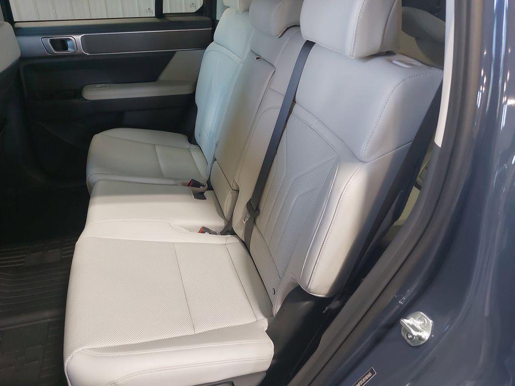 used 2026 Hyundai Santa Fe car, priced at $37,304