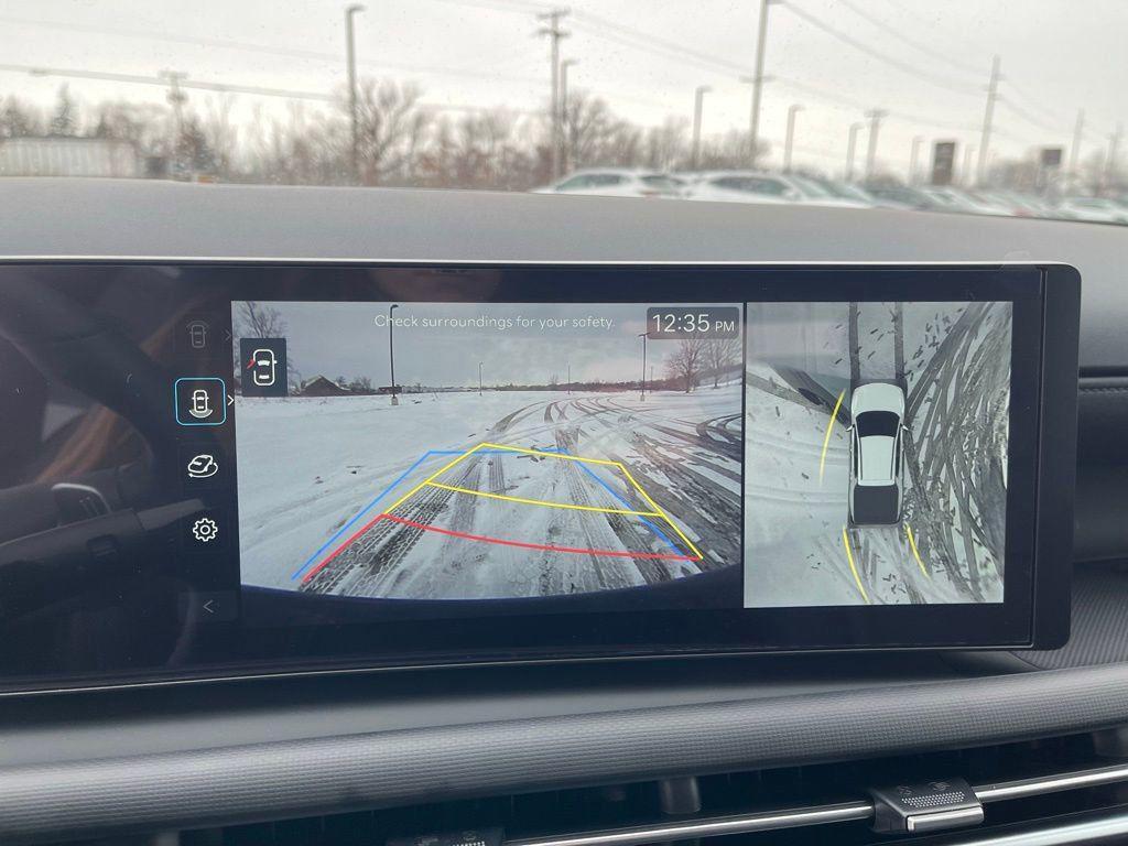 new 2026 Hyundai SANTA CRUZ car, priced at $42,689