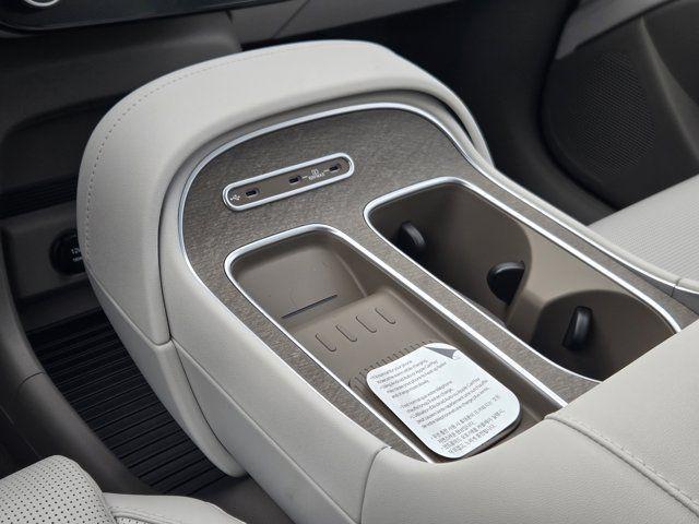 new 2026 Hyundai Palisade car, priced at $54,510
