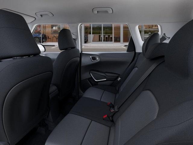 new 2025 Kia Soul car, priced at $22,406