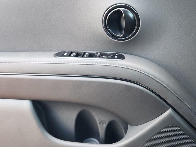 new 2026 Hyundai Palisade car