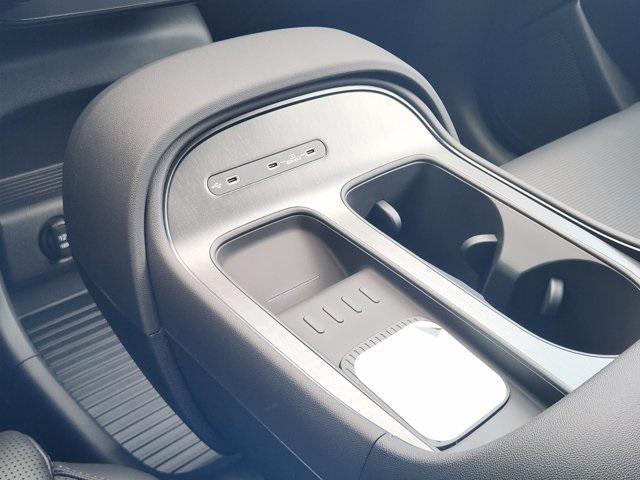 new 2026 Hyundai Palisade car