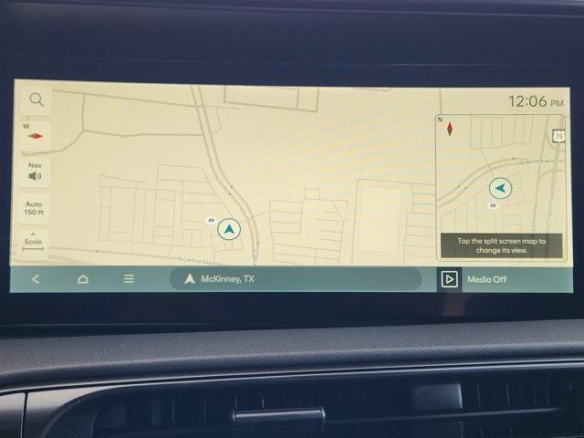 new 2026 Hyundai Palisade car