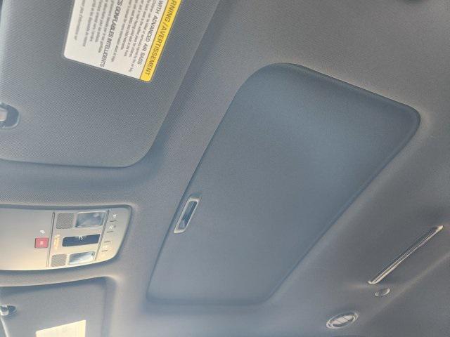 new 2026 Hyundai Palisade car