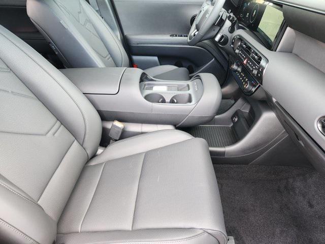 new 2026 Hyundai Palisade car