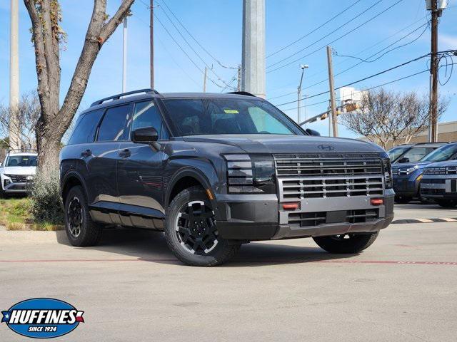 new 2026 Hyundai Palisade car