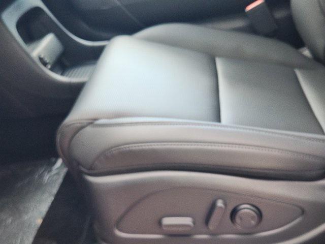 new 2026 Hyundai Palisade car