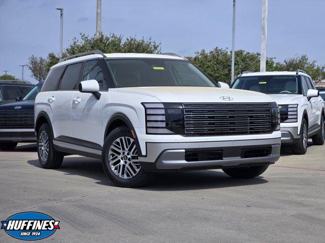 new 2026 Hyundai Palisade car, priced at $44,950