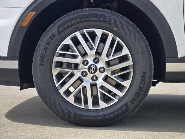 new 2026 Hyundai Palisade car, priced at $44,950