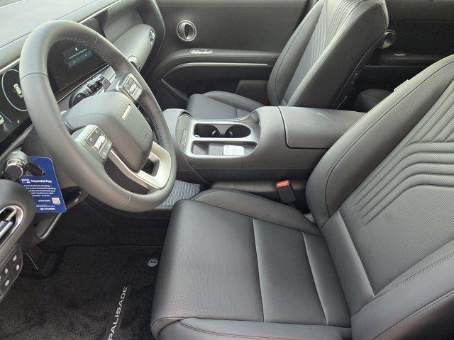 new 2026 Hyundai Palisade car, priced at $44,950
